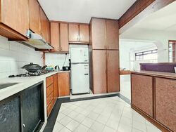 Blk 707 Woodlands Drive 40 (Woodlands), HDB 5 Rooms #576997091